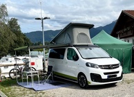 Opel Zafira 2022