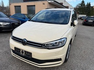 Volkswagen Touran 2023