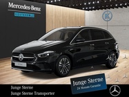 Mercedes-Benz B-Class 2025