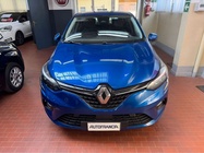 Renault Clio 2021
