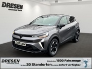 Renault Captur 2026
