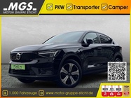 Volvo C40 2022