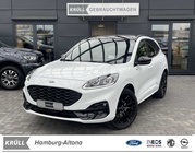 Ford Kuga 2024