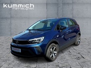 Opel Crossland 2022