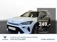 Cupra Formentor 2025