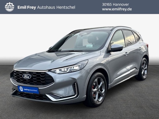 Ford Kuga 2024