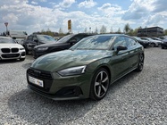 Audi A5 2022