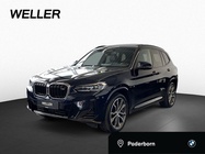 BMW X3 2023