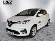 Renault ZOE 2020
