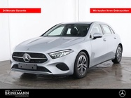 Mercedes-Benz A-Class 2024