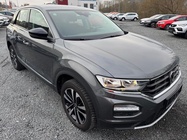 Volkswagen T-Roc 2020