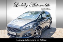 Ford S-Max 2015