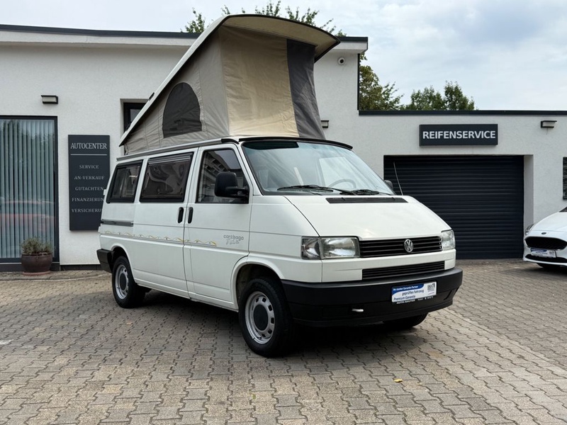 Volkswagen T4