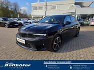 Opel Astra 2024