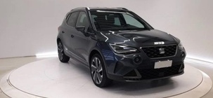 Seat Arona 2023