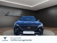 Cupra Formentor 2023