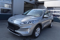 Ford Kuga 2023