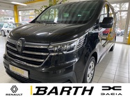 Renault Trafic 2024