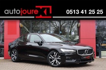 Volvo S60 2019