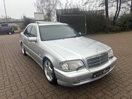 Mercedes-Benz C-Class 1999
