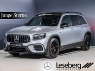 Mercedes-Benz GLB-Class 2024