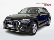 Audi Q5 2023