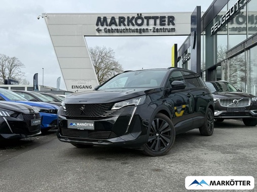 Peugeot 5008 2024