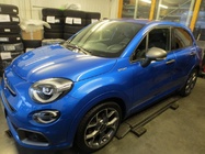Fiat 500X 2020
