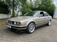 BMW 5 Series 1989