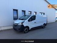 Opel Vivaro 2019