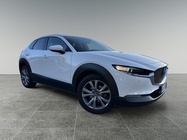 Mazda CX-30 2022