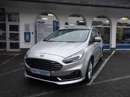 Ford S-Max 2022
