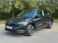 Skoda Karoq 2025