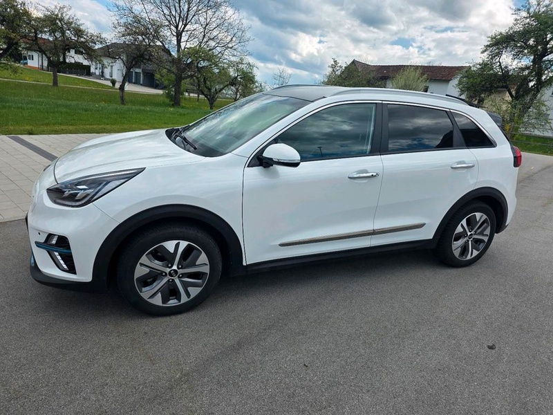 Kia Niro EV