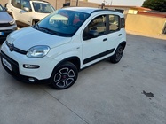 Fiat Panda 2021