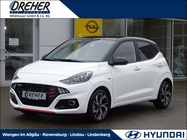 Hyundai i10 2025