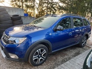Dacia Logan 2020