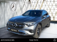 Mercedes-Benz GLC-Class 2023