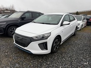 Hyundai Ioniq 2016