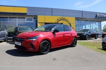 Opel Corsa 2020