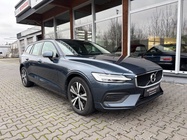 Volvo V60 2021