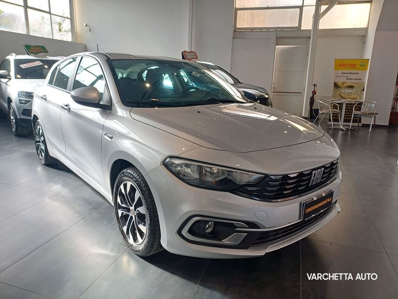 Fiat Tipo