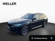 BMW X3 2024