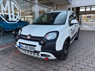 Fiat Panda 2024