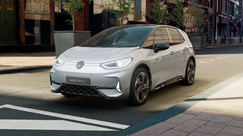 Volkswagen ID.3