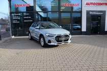 Audi A1 2023