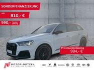 Audi Q7 2021