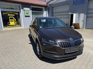 Skoda Karoq 2019