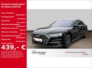 Audi A8 2021