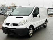 Renault Trafic 2011